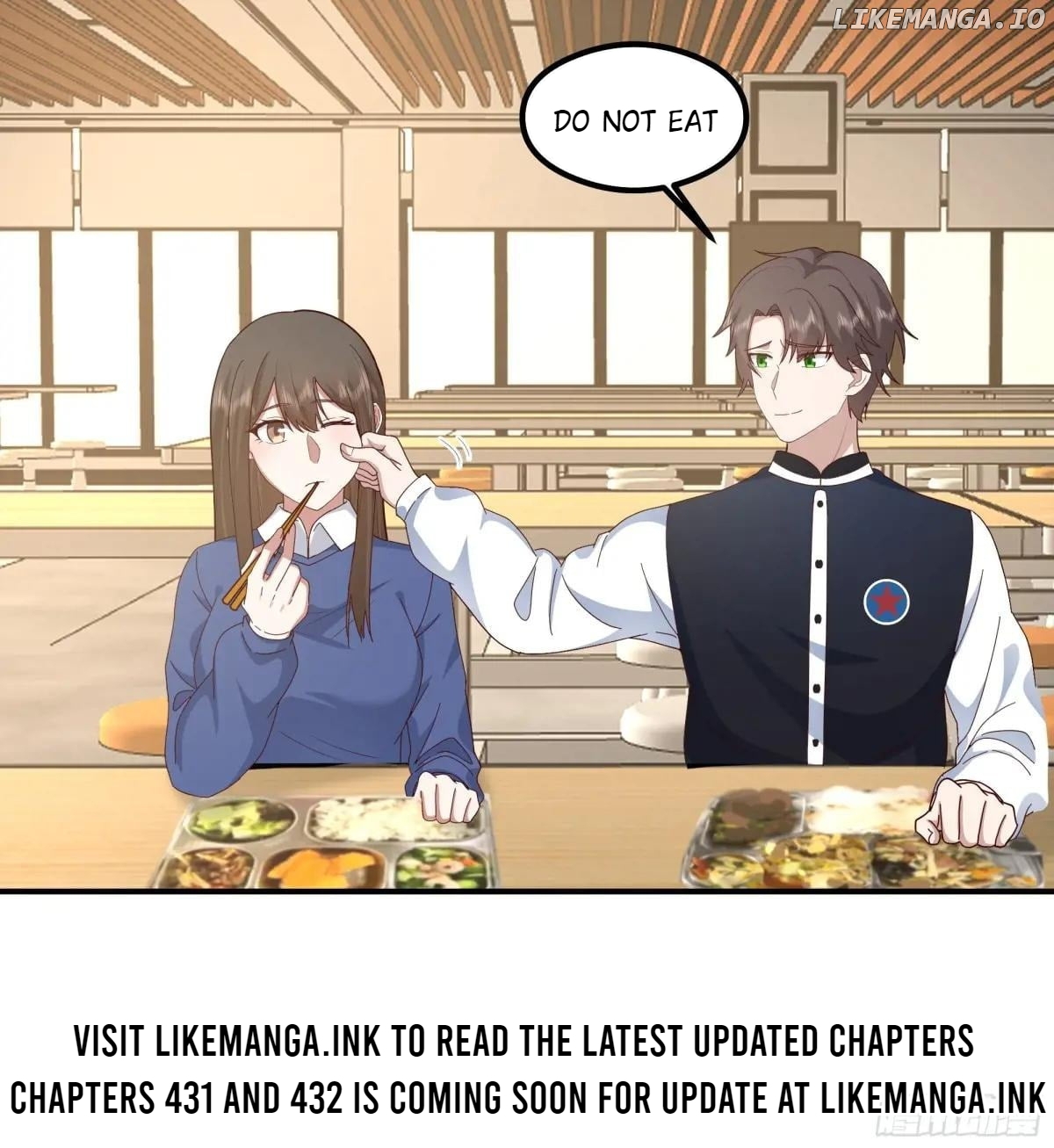 I Really Don’t Want to be Reborn Chapter 430 - page 61